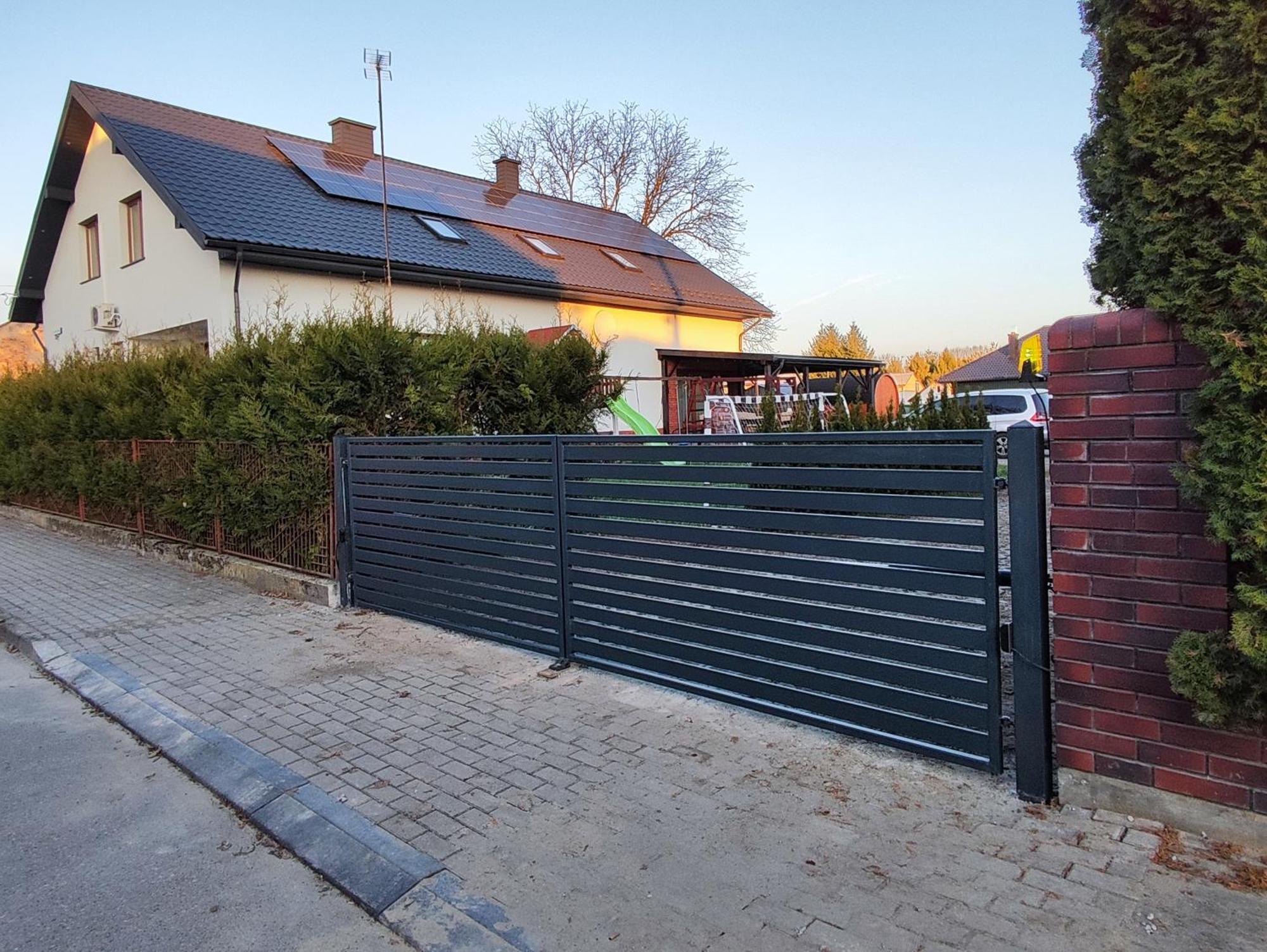 U Janka Trzeciego 6 Sauna & Jacuzzi Oleszyce Exterior foto